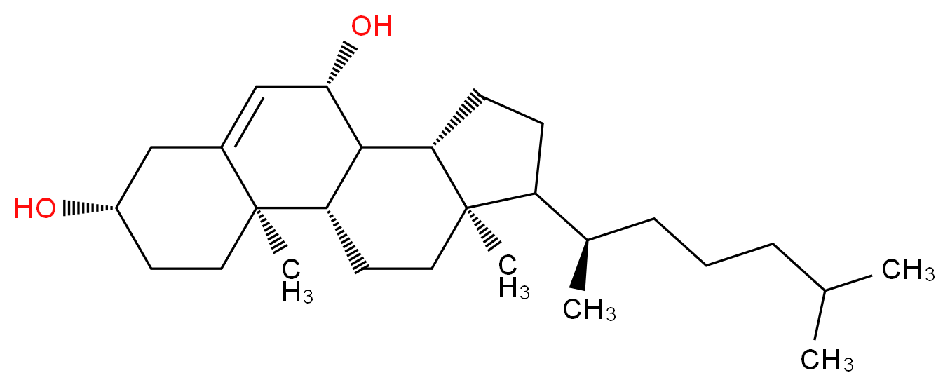 566-27-8 molecular structure