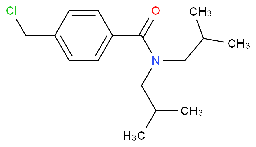 MFCD12686906 molecular structure