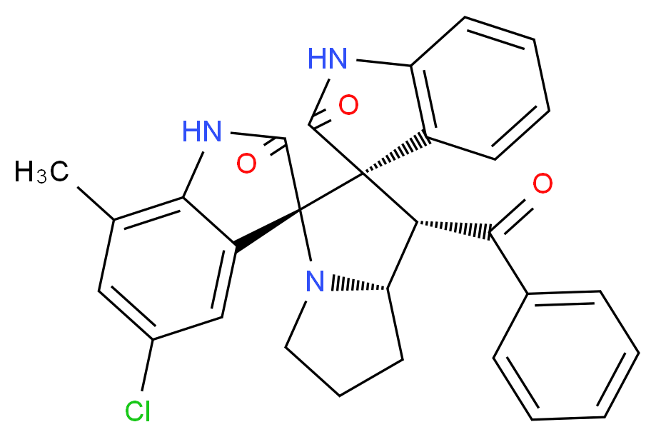 164267953 molecular structure