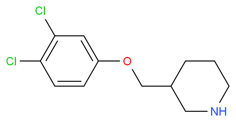 MFCD08687533 molecular structure