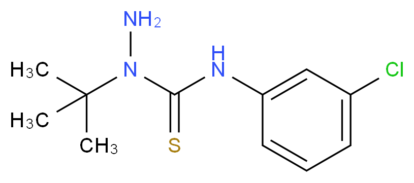 MFCD03950784 molecular structure