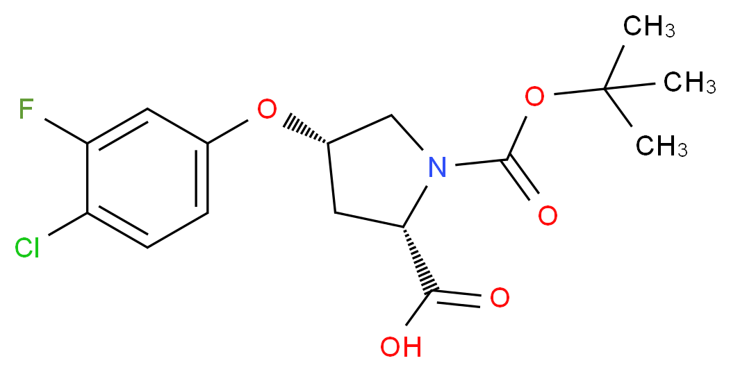 MFCD08687081 molecular structure