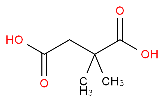 597-43-3 molecular structure