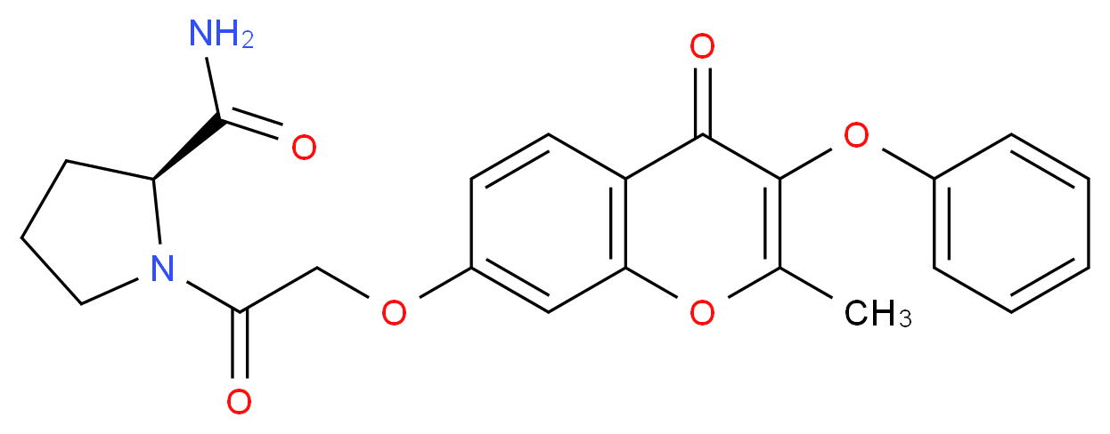 164240516 molecular structure