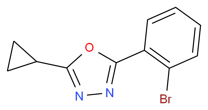 MFCD11095513 molecular structure
