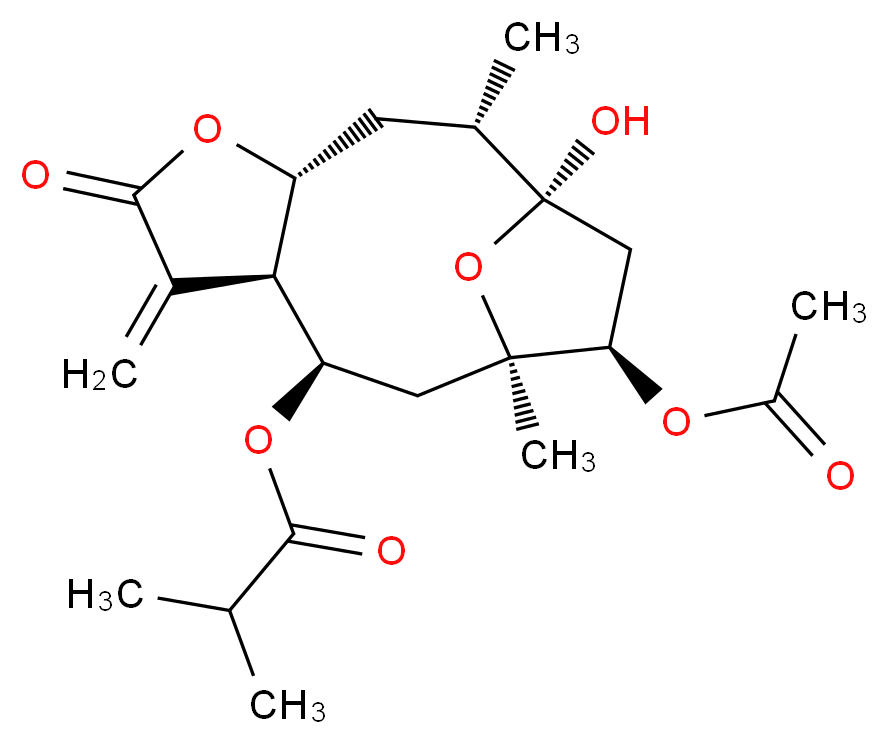 60547-63-9 molecular structure