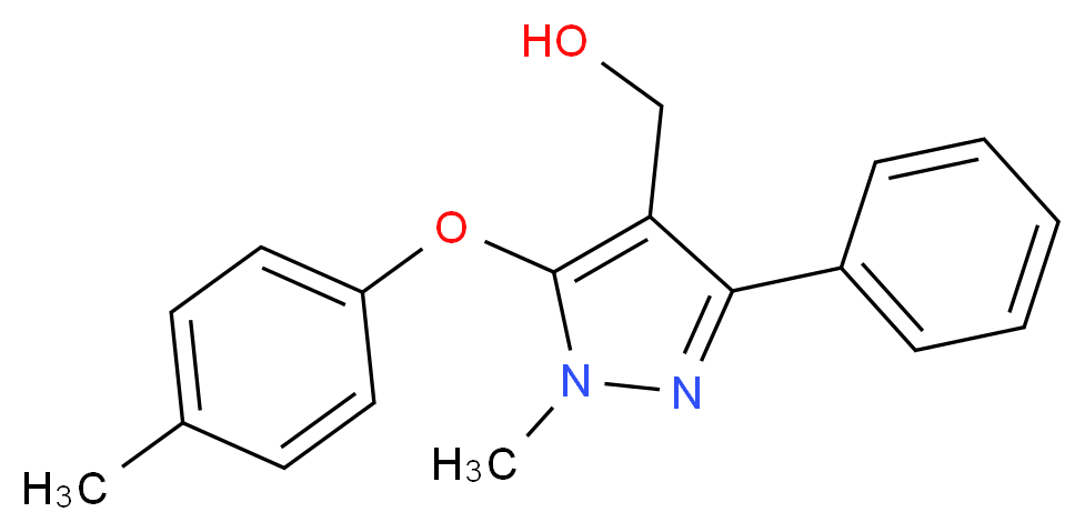 MFCD00244906 molecular structure