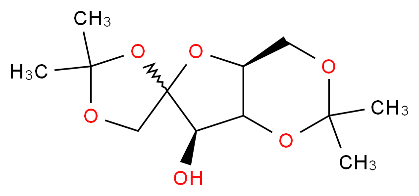 62133-03-3 molecular structure