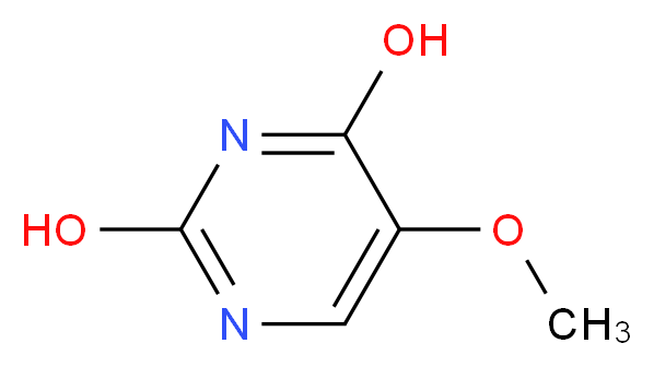 6623-81-0 molecular structure