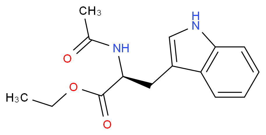 2382-80-1 molecular structure