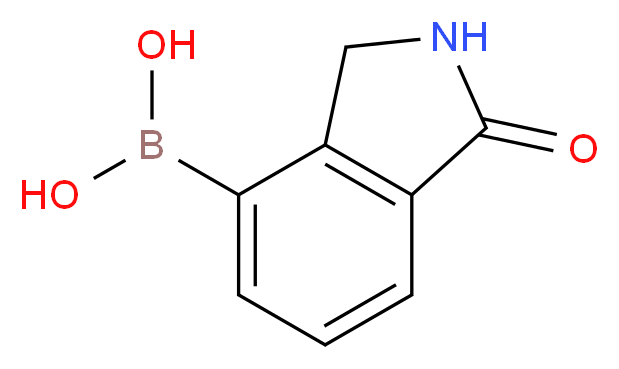 1214899-66-7 molecular structure
