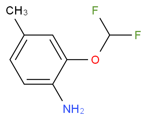 MFCD03422533 molecular structure