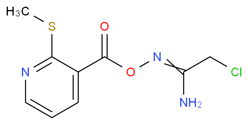 MFCD01567020 molecular structure