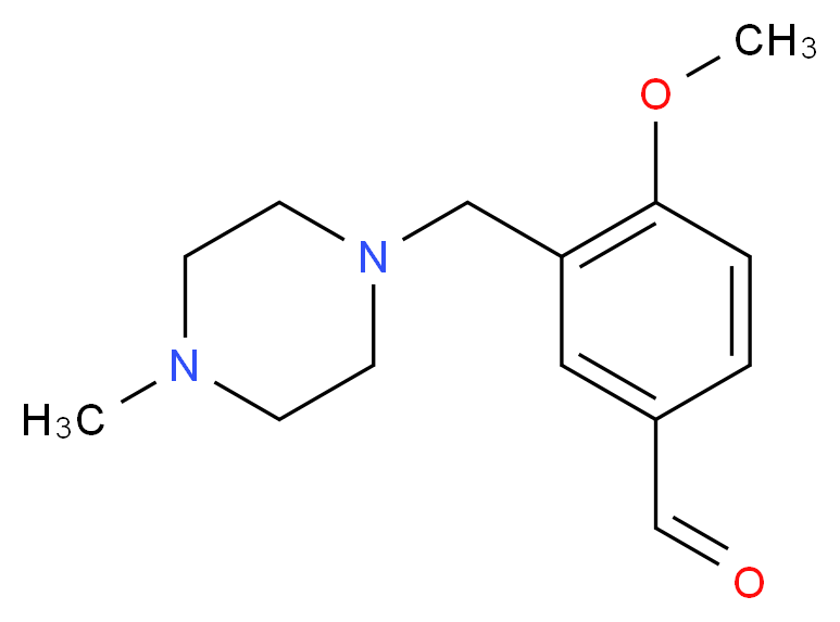 MFCD10485469 molecular structure