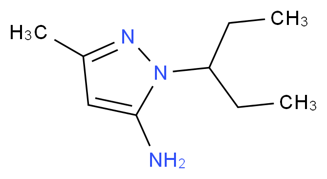 1015845-99-4 molecular structure