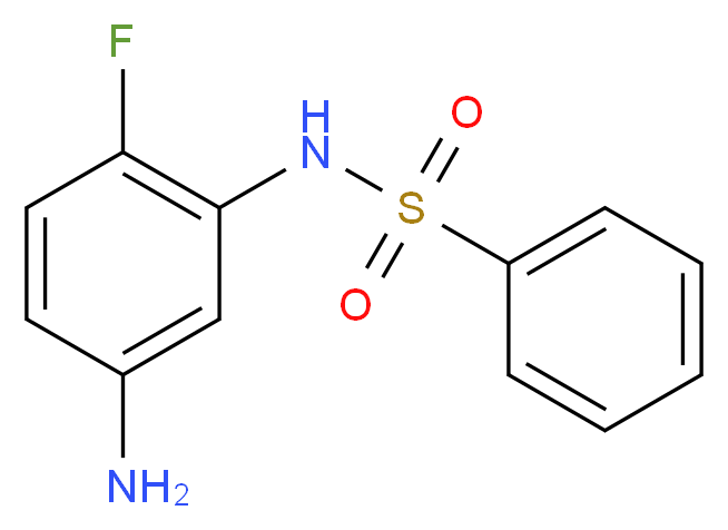 MFCD09043301 molecular structure