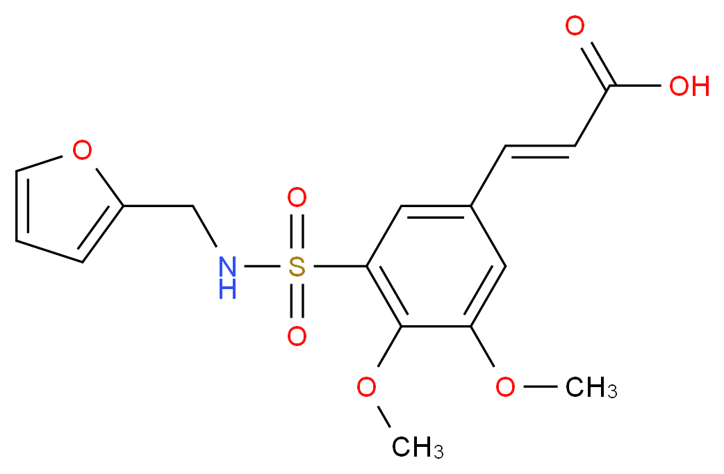MFCD02658778 molecular structure