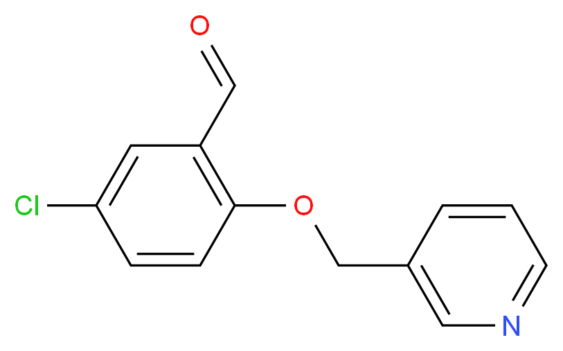 MFCD08442136 molecular structure
