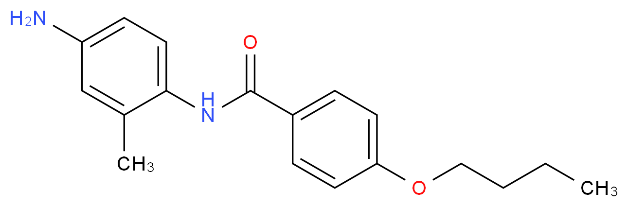 MFCD09948682 molecular structure
