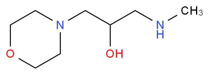 MFCD03990574 molecular structure