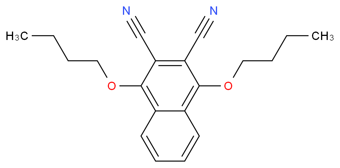 116453-89-5 molecular structure