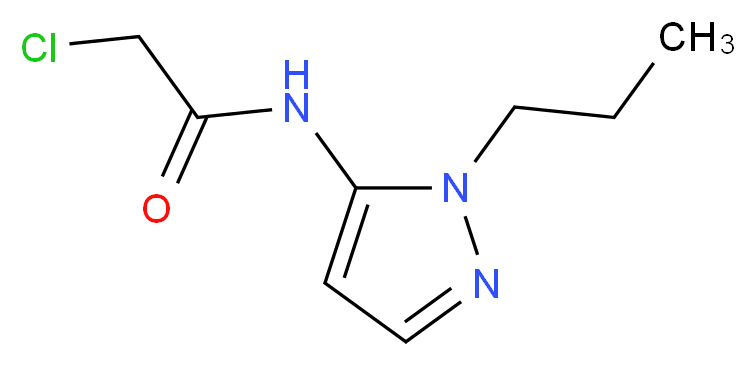 MFCD13195818 molecular structure