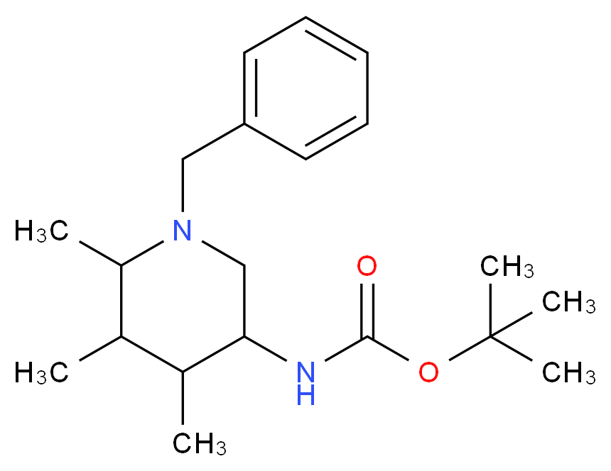 MFCD19381932 molecular structure