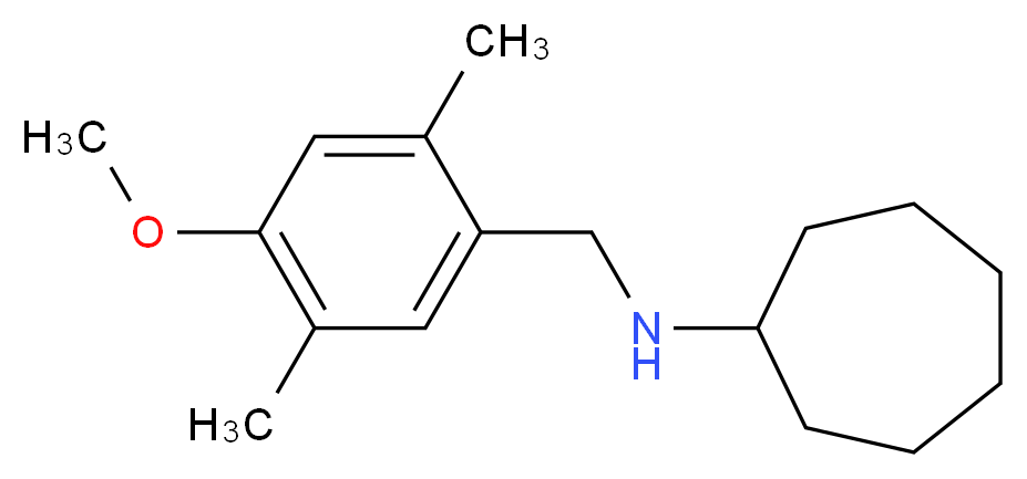 356092-26-7 molecular structure