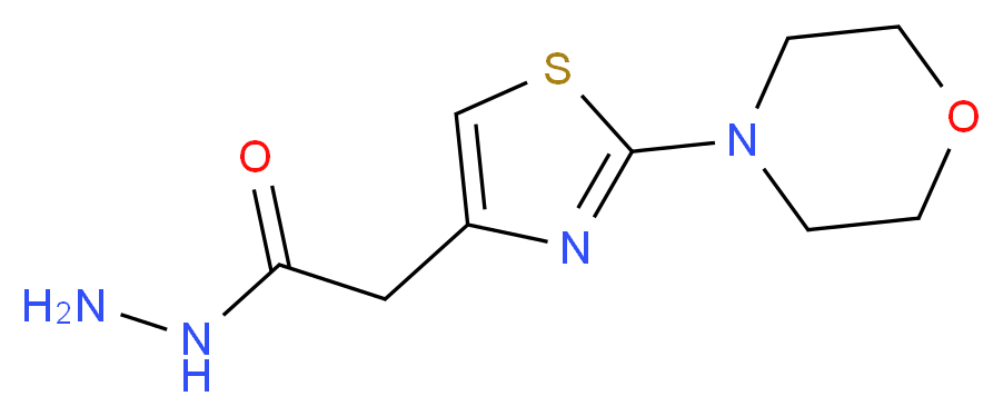 MFCD03147293 molecular structure
