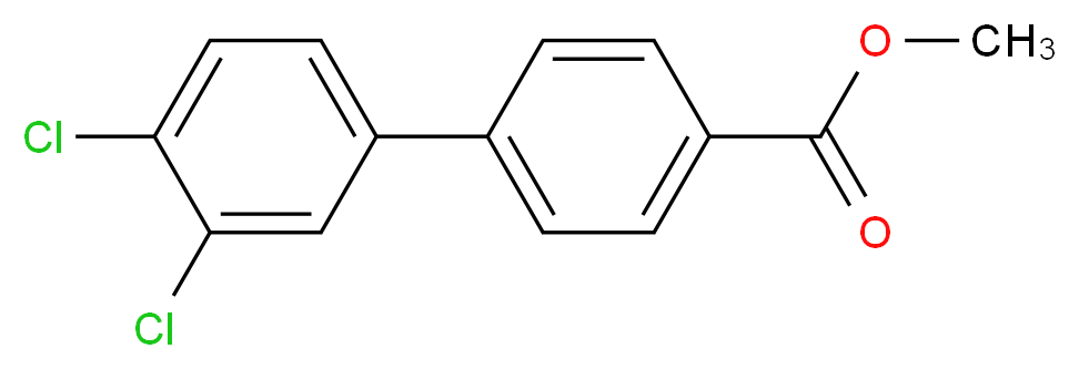 886362-11-4 molecular structure