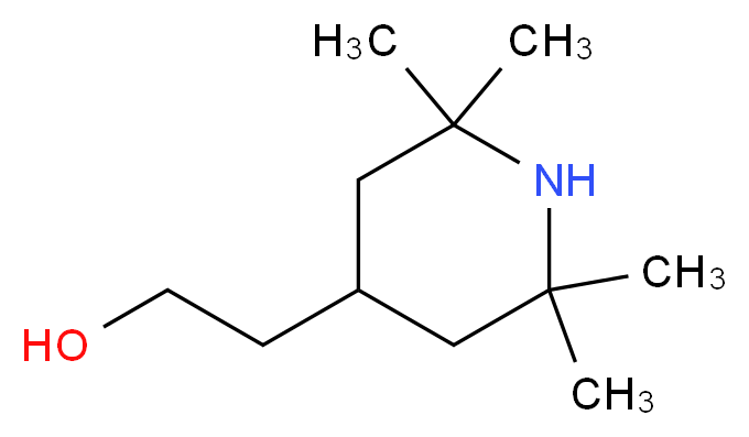 28310-50-1 molecular structure