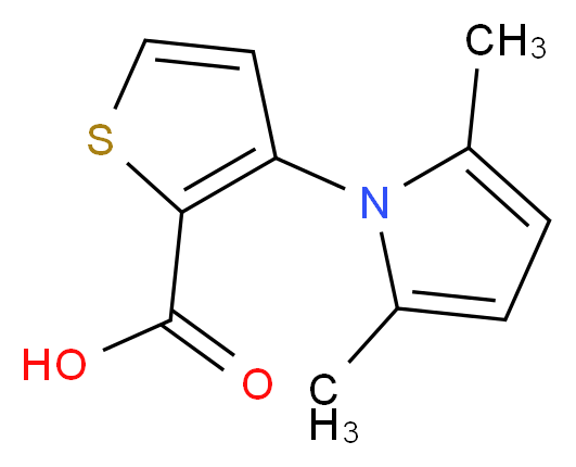 MFCD00100444 molecular structure