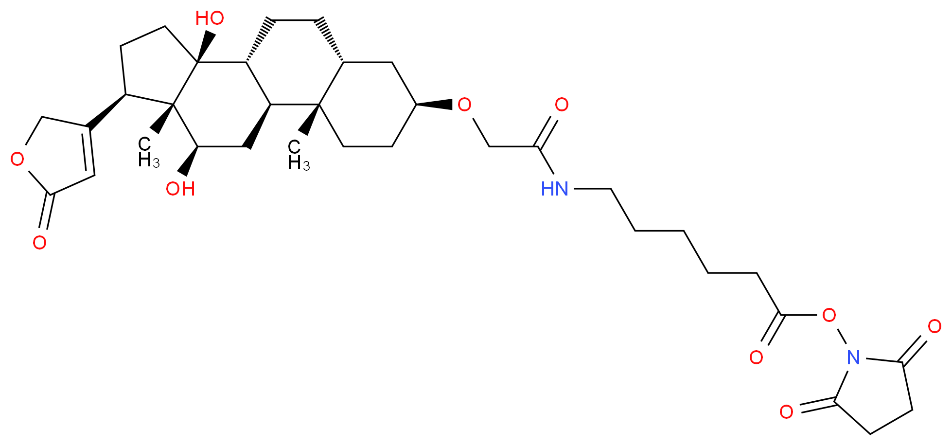 129273-26-3 molecular structure