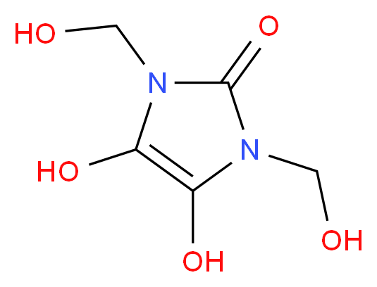 1854-26-8 molecular structure