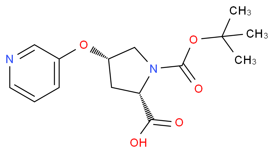 MFCD08687140 molecular structure