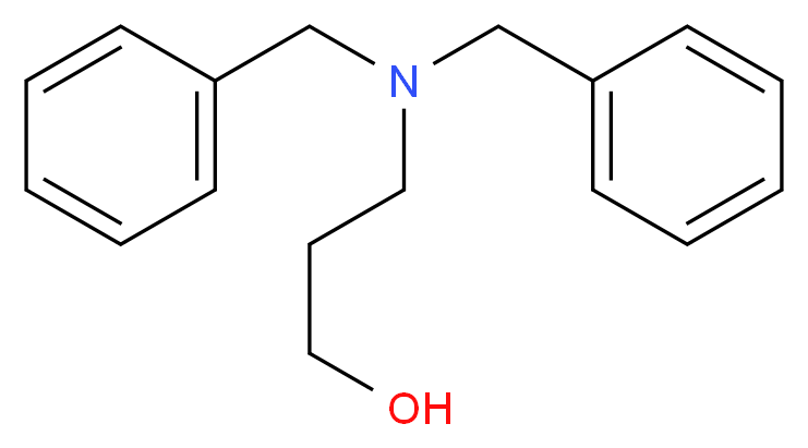 3161-51-1 molecular structure