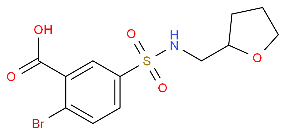 MFCD06655220 molecular structure