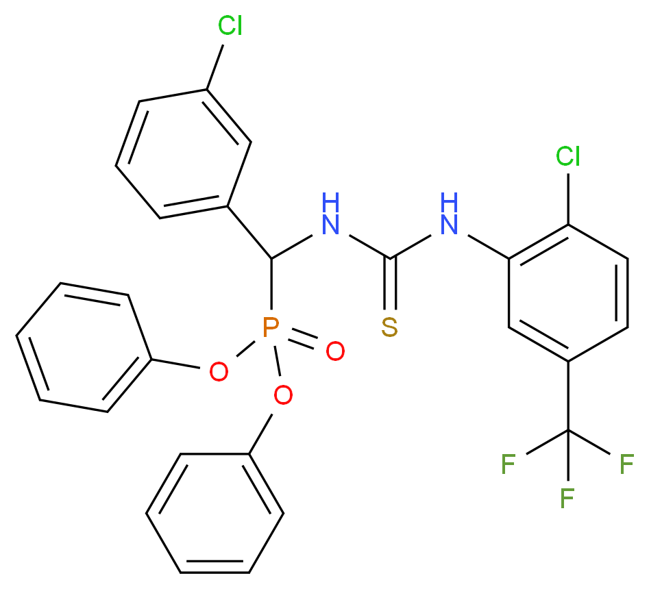 MFCD00204204 molecular structure