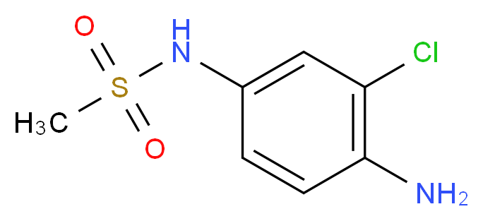 MFCD12086095 molecular structure