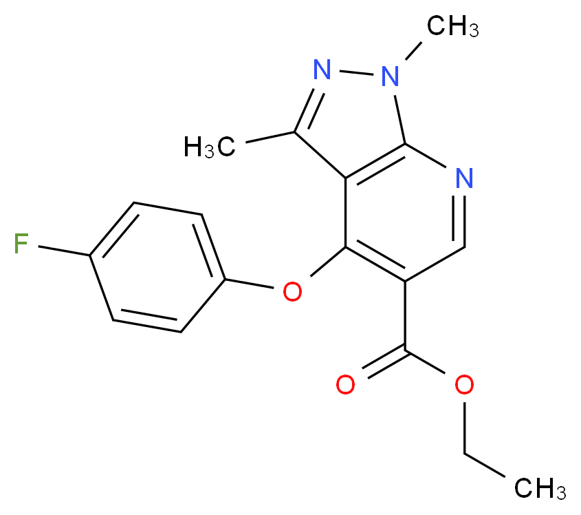 174842-35-4 molecular structure