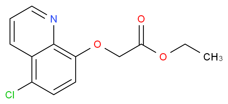 MFCD04275530 molecular structure