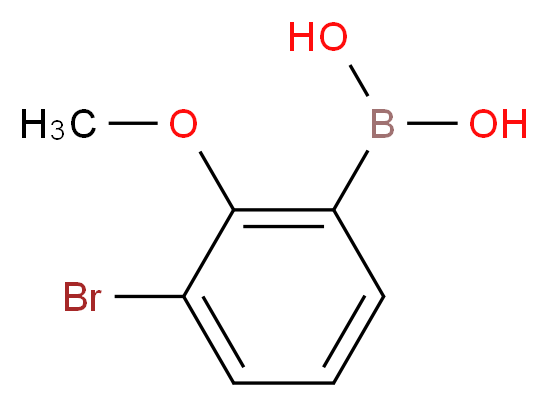 352525-80-5 molecular structure