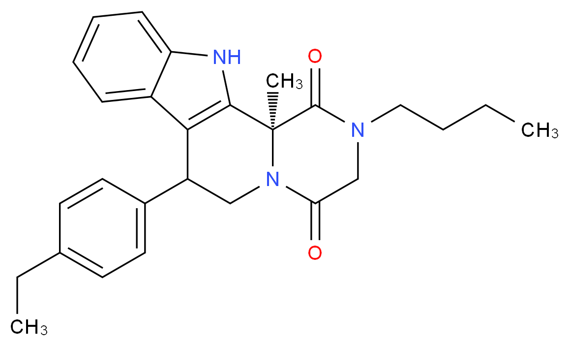 164264954 molecular structure