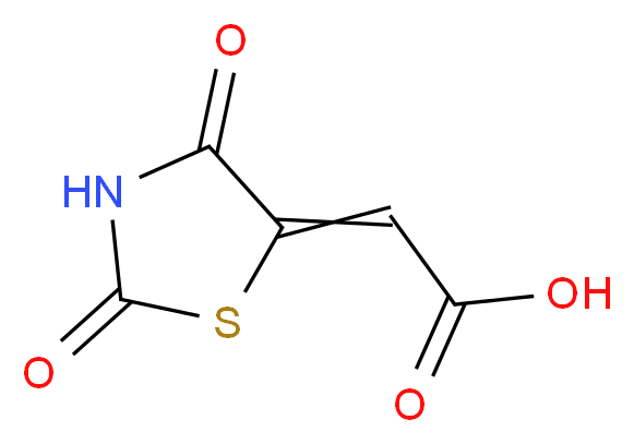 5374-29-8 molecular structure