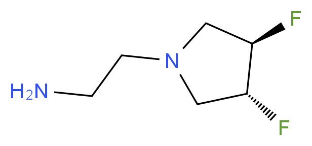 1260592-78-6 molecular structure