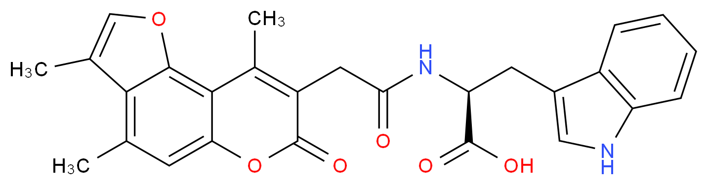164272310 molecular structure