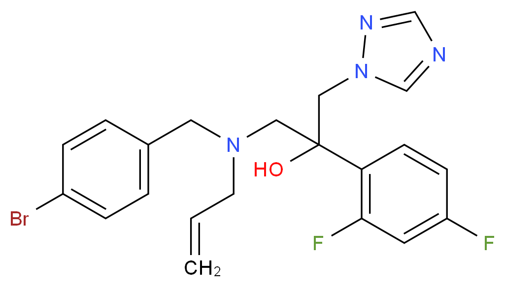 1155361-07-1 molecular structure