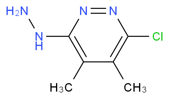 MFCD19201374 molecular structure