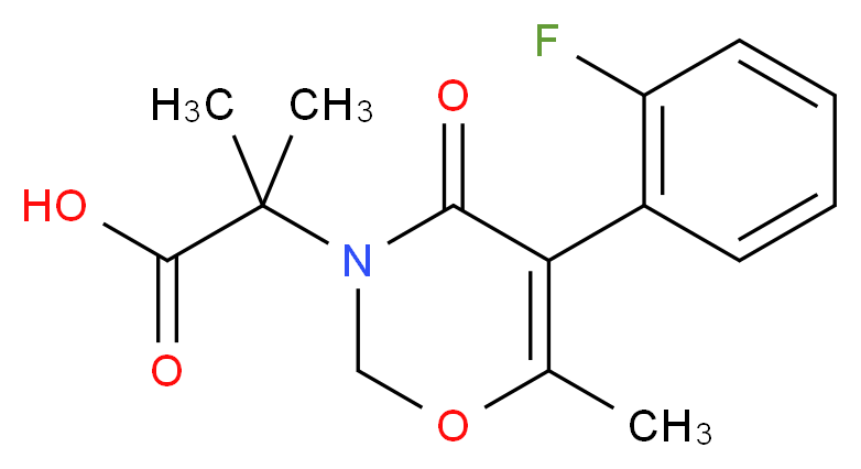 MFCD11553017 molecular structure