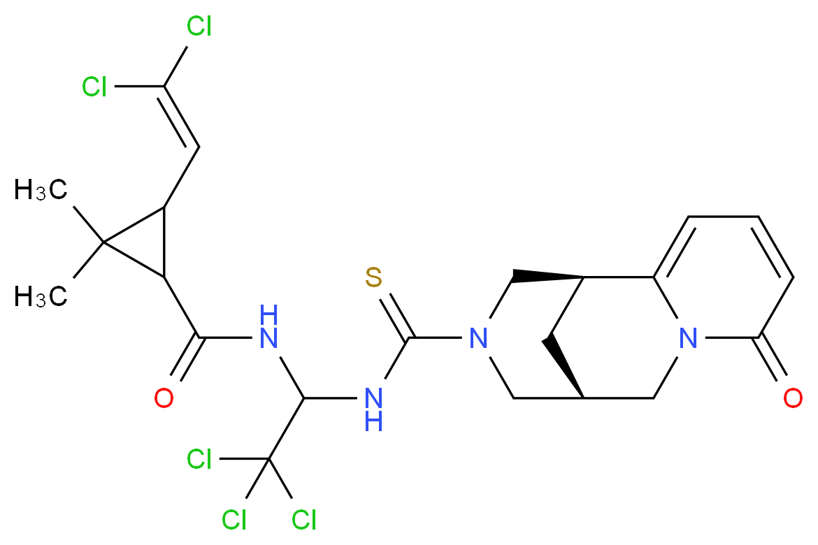 164249231 molecular structure